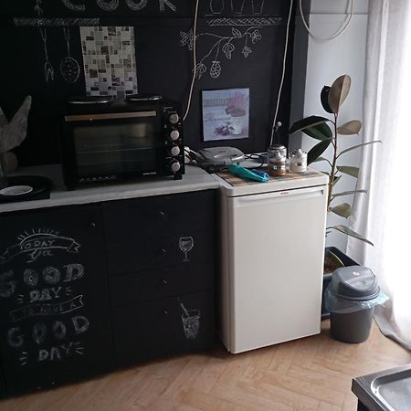 Comfy Studio Lamía Kültér fotó