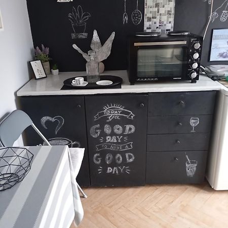 Comfy Studio Lamía Kültér fotó